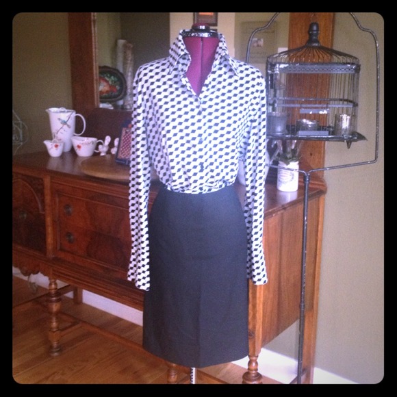 BUNDLED for Fuzzynavel 2 Limited skirts and Shirt