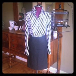 BUNDLED for Fuzzynavel 2 Limited skirts and Shirt