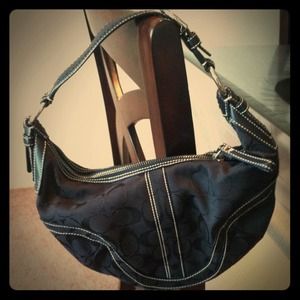 🎀REDUCED🎀 Authentic Coach purse