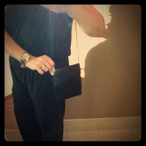 Cross bag