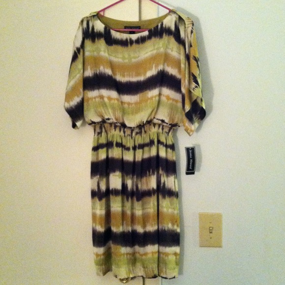 Jessica Howard Dress
