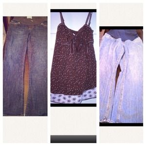 Bundle for @tiffany_renee