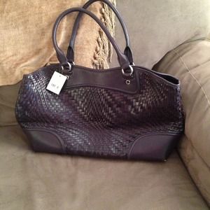 Cole Haan Tote NWT. 👍