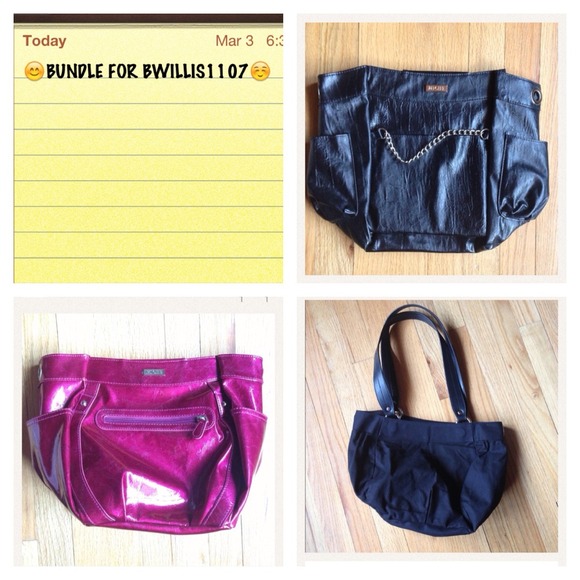 Bundle 👛for bwillis1107 ☺