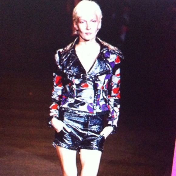 make me an offer Custo Barcelona runway collection - Picture 1 of 1