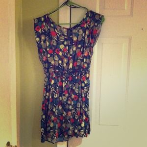 Cute spring/summer dress!!