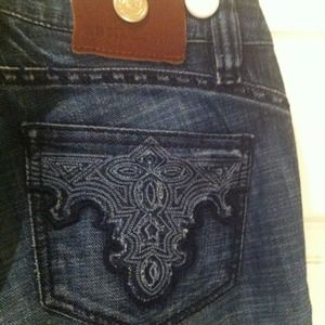 ❌sold❌ Antik denim jeans size 27