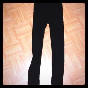 ✅Bundled✅ Leggings/thick tights