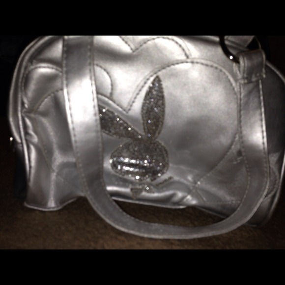Playboy Purse