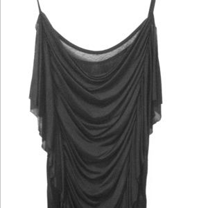 Sexy and classy top.