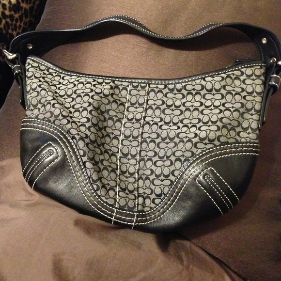 BACK TO SCHOOL✳REDUCED✳100% authentic Coach 👜