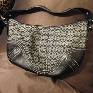 BACK TO SCHOOL✳REDUCED✳100% authentic Coach 👜