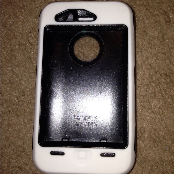 iPhone 3G/3GS Otterbox