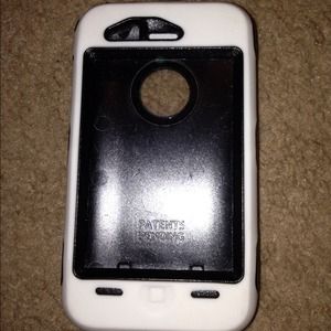 iPhone 3G/3GS Otterbox