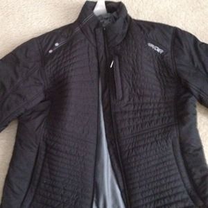 Brand new Spider jacket