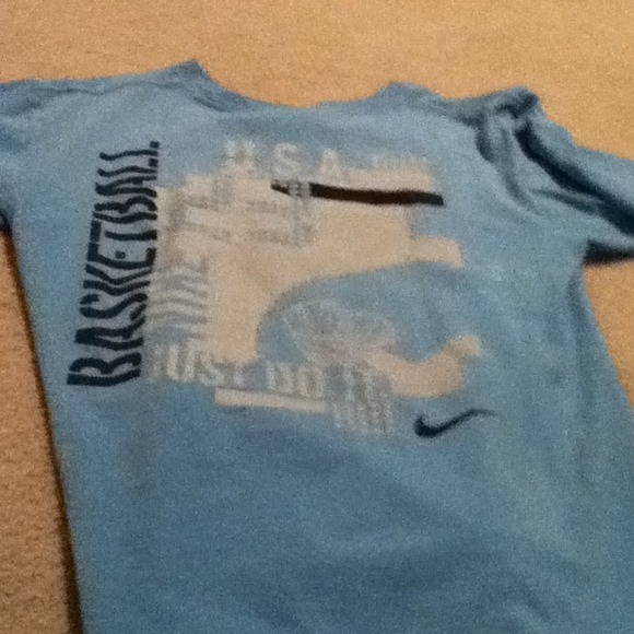 Nike shirt