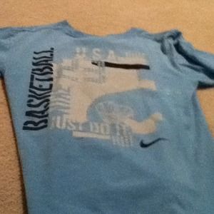Nike shirt