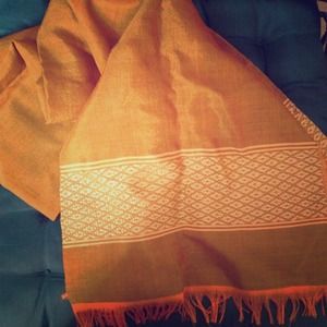 Ethiopian Shawl