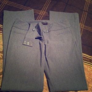The limited exact stretch pant size 6 LONG