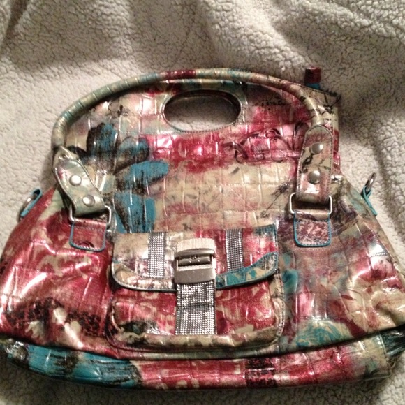Fashion handbag