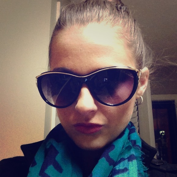 Betsey Johnson shades