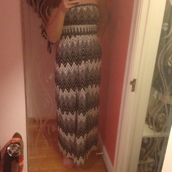 Maxi dress REDUCED
