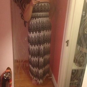 Maxi dress REDUCED