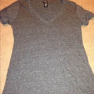 V-Neck from wet seal