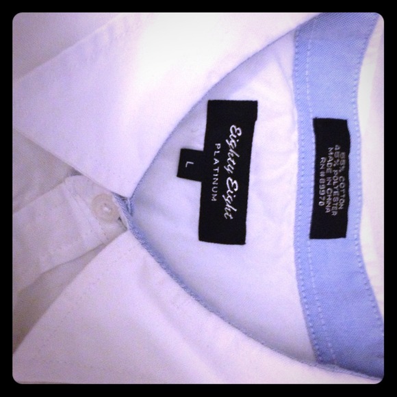 White men long sleeve