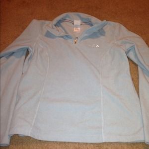 North Face Pullover