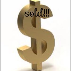 Everything after this point is sold!