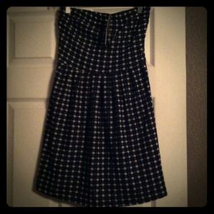 NWT Adorable Dress from Franchesca's, Size Small