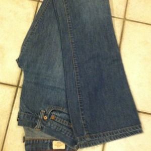 Abercrombie jeans