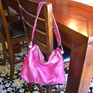 B. Makowsky Sonoma handbag