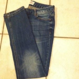 Aeropostale skinny jeans