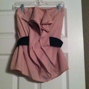 Hot!!! Top from Forever 21, never worn!