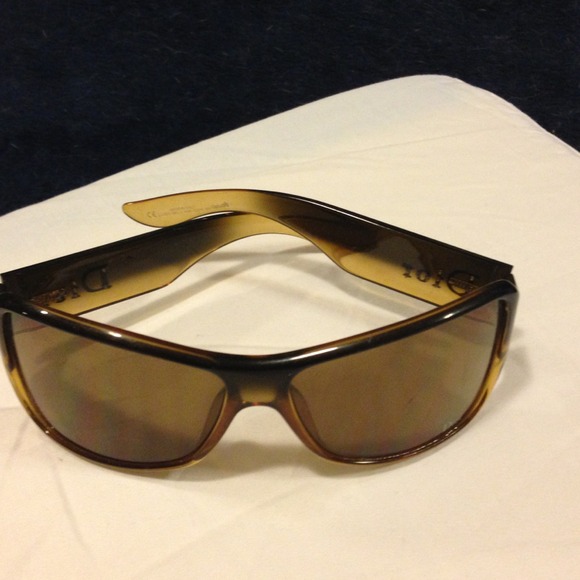 SOLD!!    Christian Dior Sunglasses