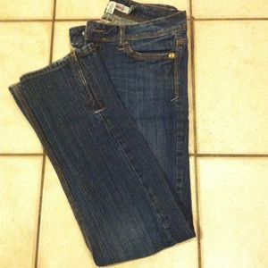 Aeropostale skinny jeans