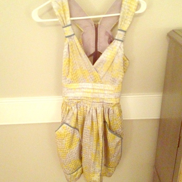 Hype Dress