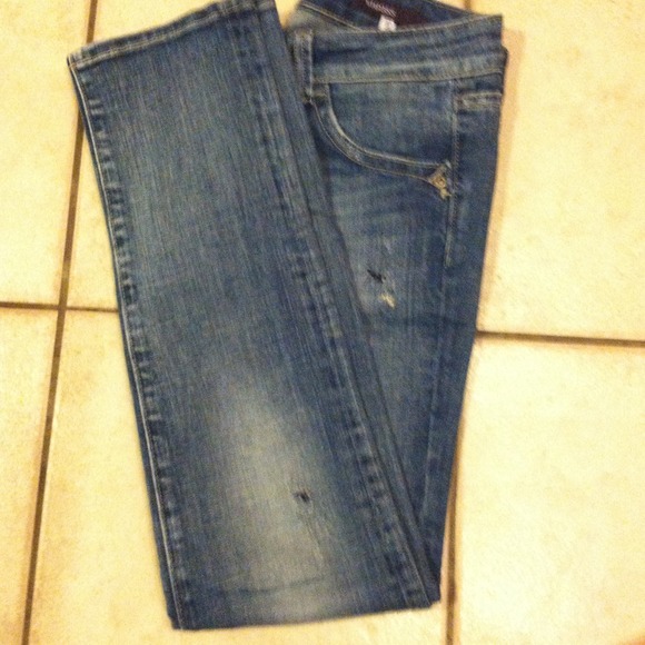 Vigoss skinny jeans