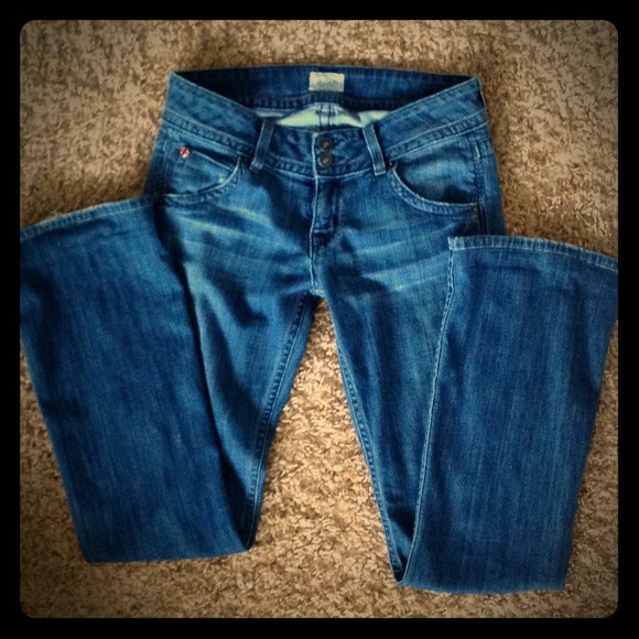 Hudson Jeans sz 26