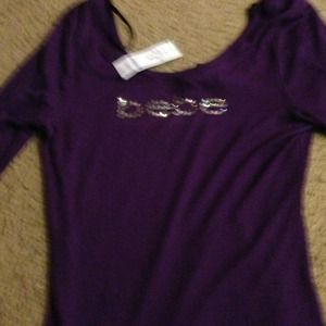 BeBe shirt Victoria's Secret bundle