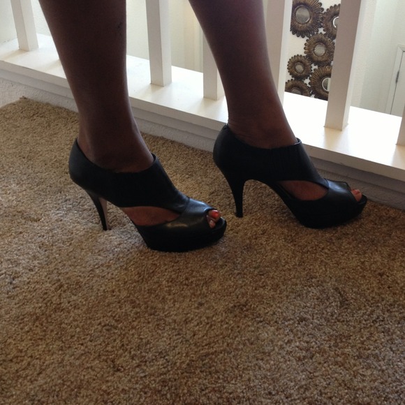 Nine West shoes