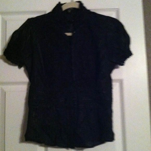 Beautiful Top from Bebe, size small