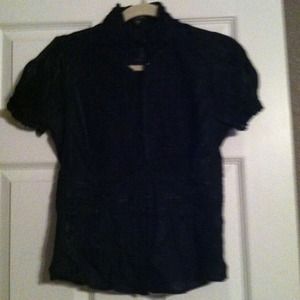 Beautiful Top from Bebe, size small