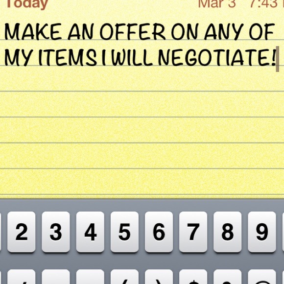 Everything - Picture 1 of 1