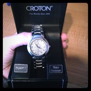 CROTON WATCH