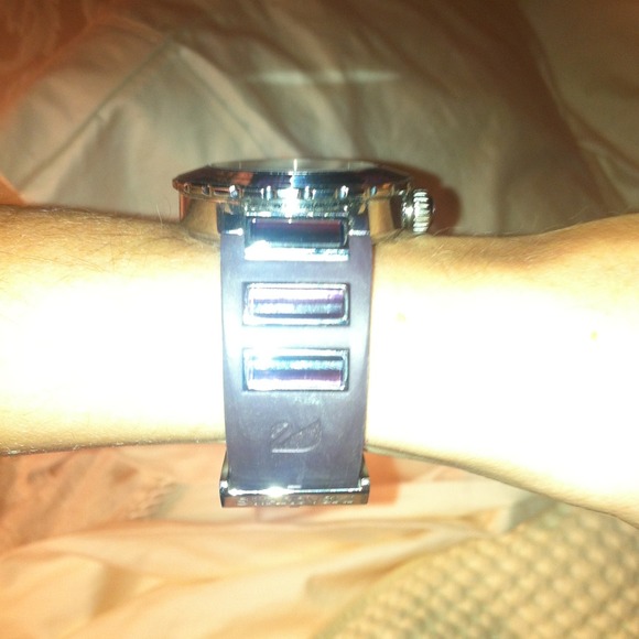 Swarovski watch - Picture 3 of 4