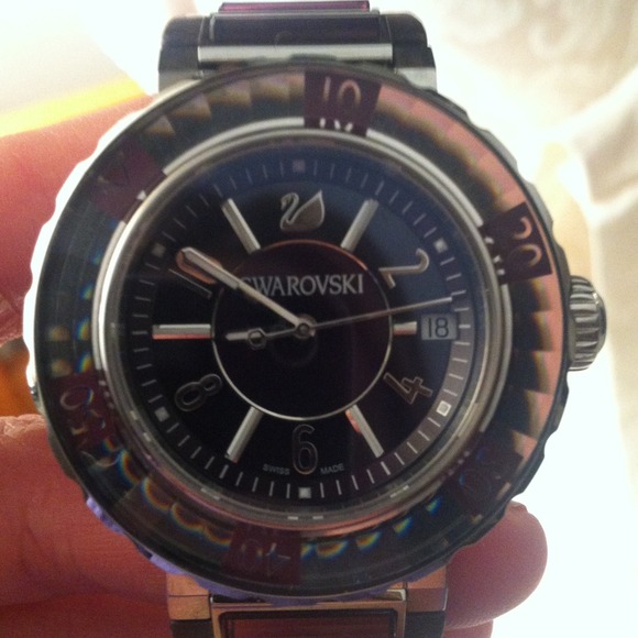Swarovski watch - Picture 4 of 4