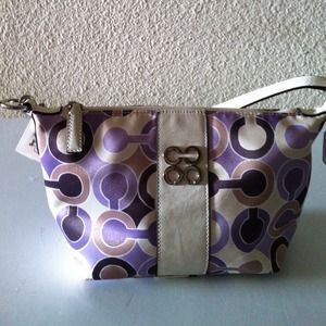 ******SOLD********SL/Lilac Multi New